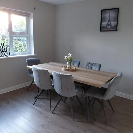 Gigi's Casa de Férias *