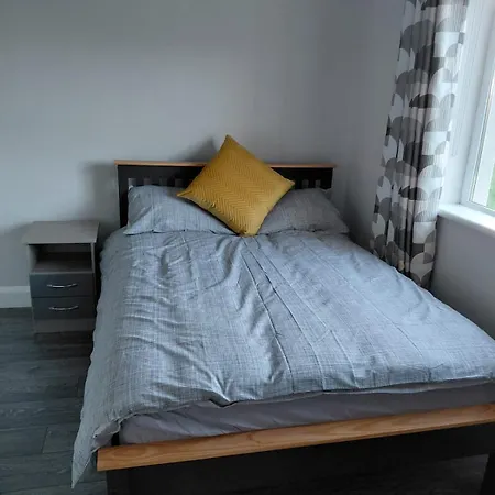 Gigi's Casa de Férias *