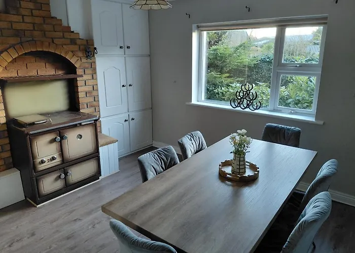 Casa de Férias Gigi's *