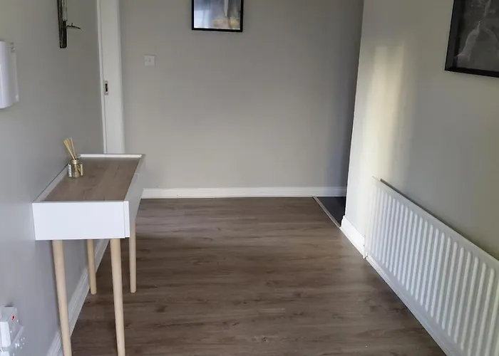 Gigi's Casa de Férias