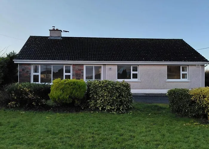 Casa de Férias Gigi's Galway