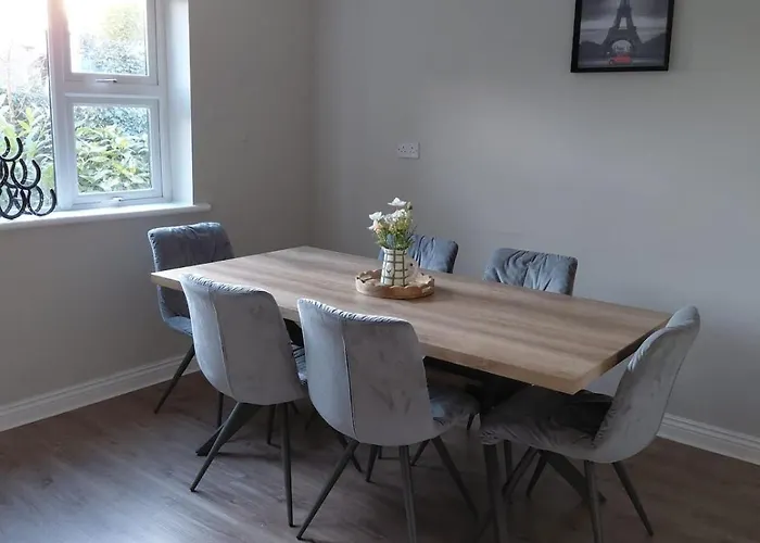 Gigi's Casa de Férias *