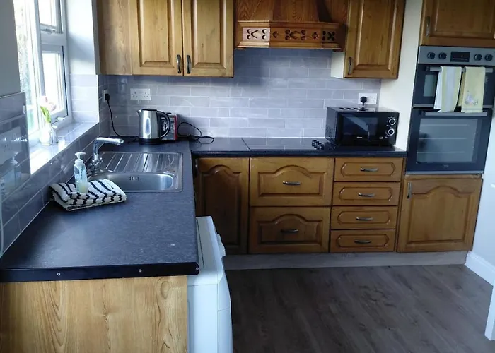 Gigi's Casa de Férias