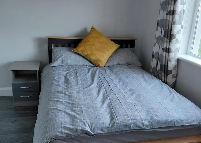 Gigi's Casa de Férias *