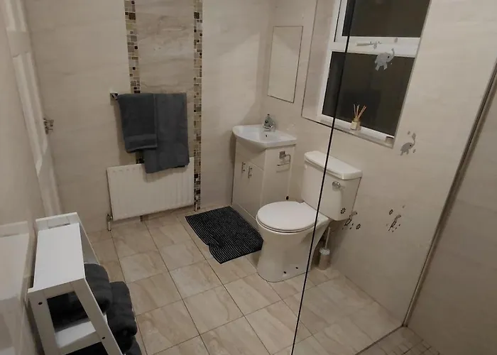 Casa de Férias Gigi's